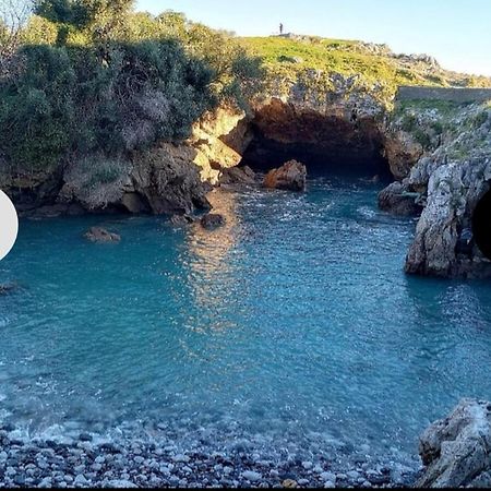 Apartamento Castro Urdiales Con Garaje Y Piscina ,Cerca Playa Buitenkant foto