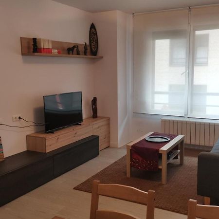 Apartamento Castro Urdiales Con Garaje Y Piscina ,Cerca Playa Buitenkant foto