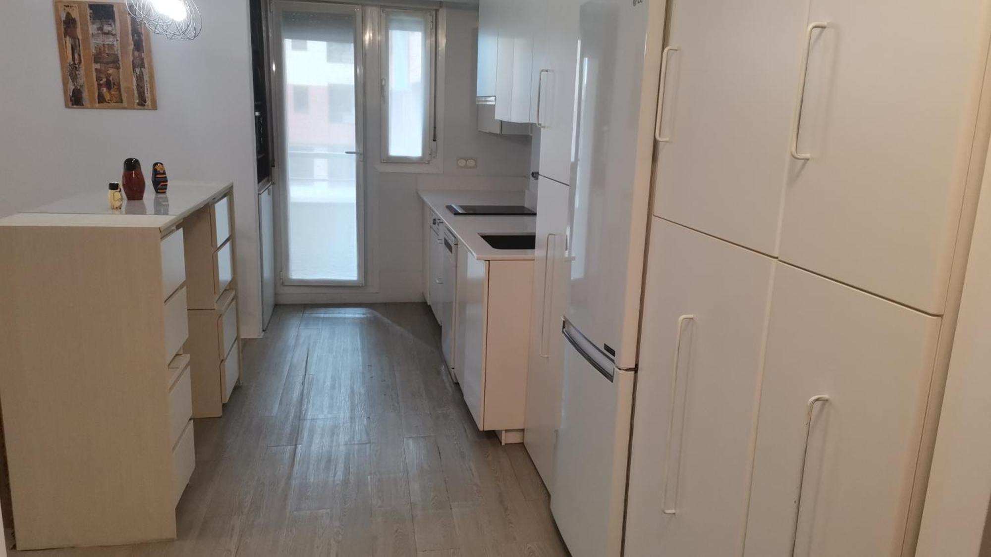 Apartamento Castro Urdiales Con Garaje Y Piscina ,Cerca Playa Buitenkant foto