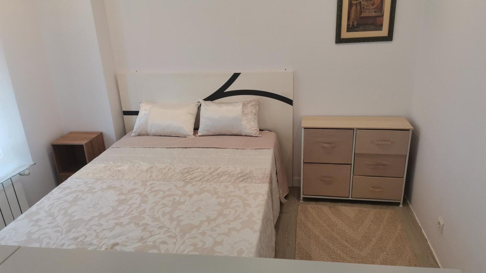 Apartamento Castro Urdiales Con Garaje Y Piscina ,Cerca Playa Buitenkant foto