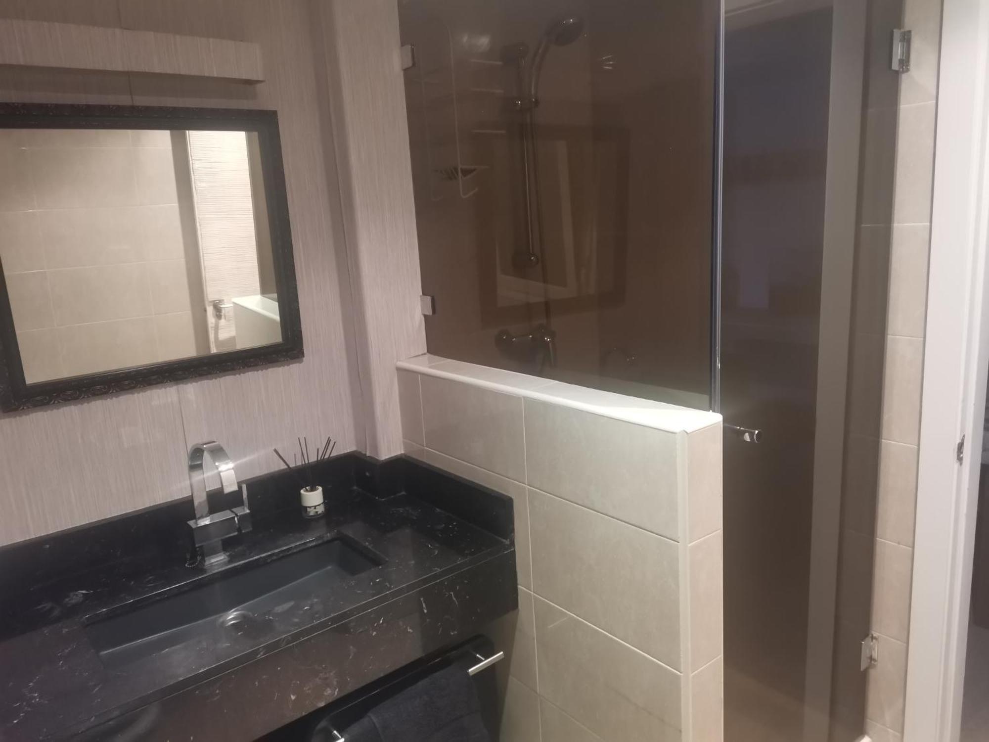 Apartamento Castro Urdiales Con Garaje Y Piscina ,Cerca Playa Buitenkant foto